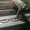 DIN766 Galvanized Short Link Chain G30