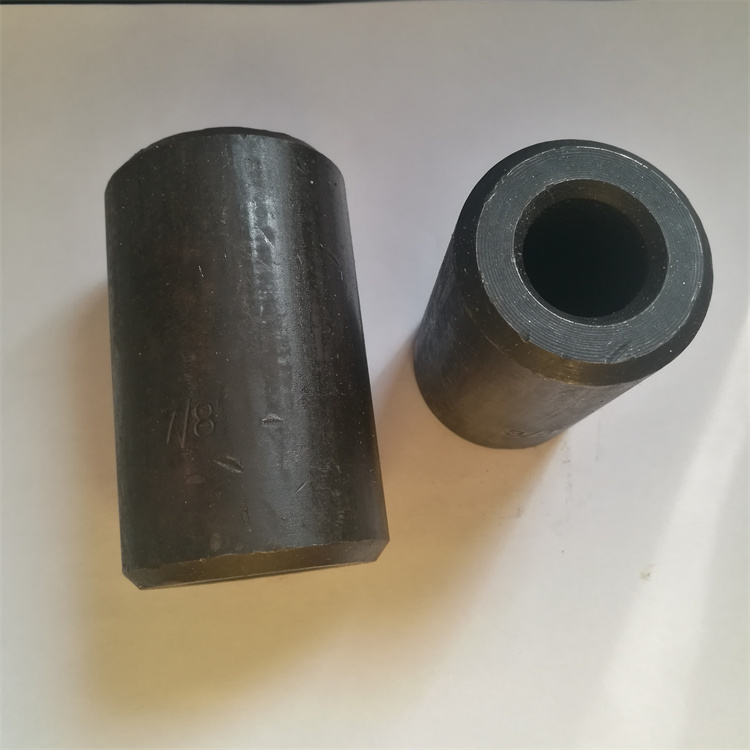 Steel Wire Rope Fittings Steel Stop Buttons 