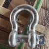 Drop Forged Shackles 20 Ton Shackle Wholesale