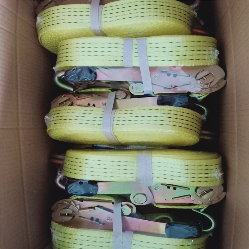 Truck Ratchet Straps Ratchet Tie Down Steel Ratchet Wholesale