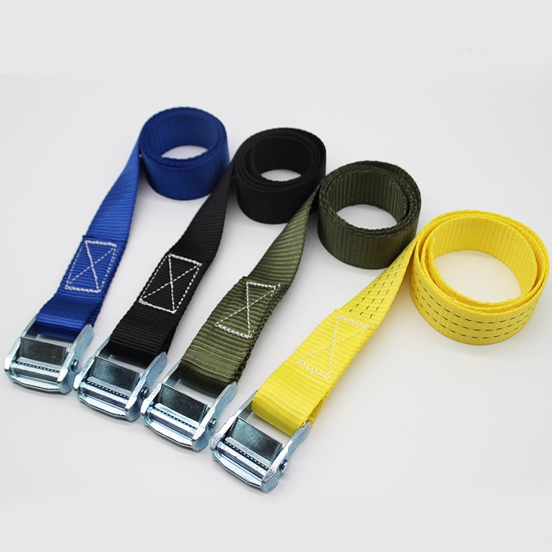 Lashing Tie Down Strap Cam Buckle Strap Wholesale