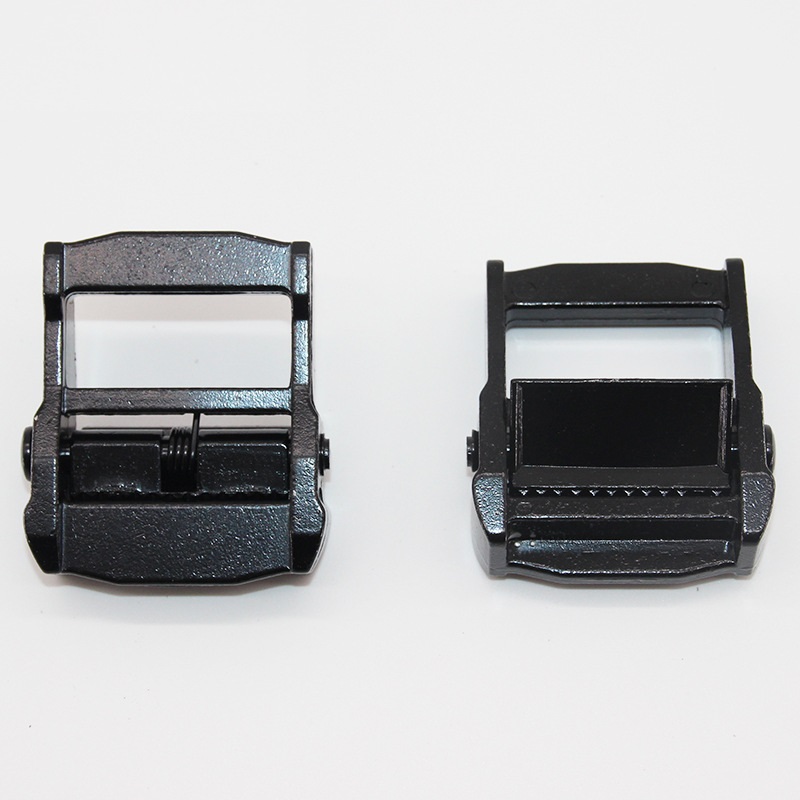 Lashing Strap Metal Cam Buckle Cam Lock Buckle Manufacturer