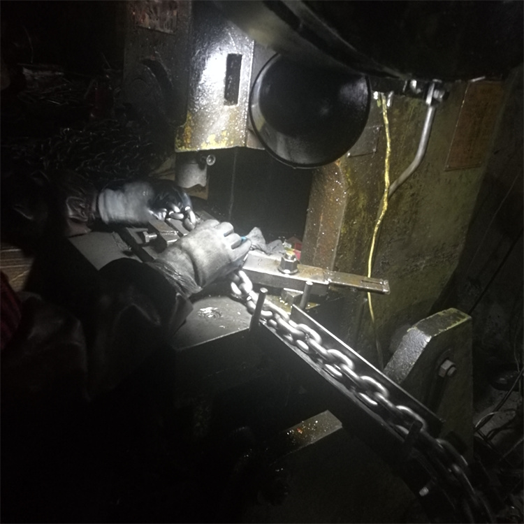 Welded Galvanised Link Chain Wholesale