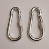Zinc Plated Snap Clip Hook