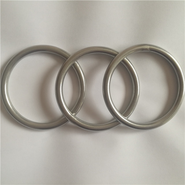 Round Ring Welding Ring Wholesale