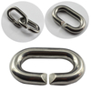 Stainless Steel Split Link