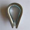 Wire Rope Accessories Din6899a Thimble European Thimble