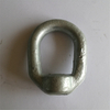 Drop Forged Galvanized G400 Eye Nut US Type Eye Nut