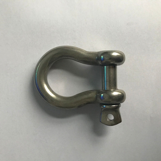 Marine Hardware Shackles Stainless Steel Shackle Wholesale