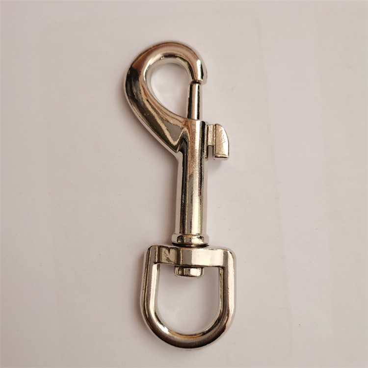 Swivel Eye Bolt Snap Hook Autolock Carabiner Wholesale