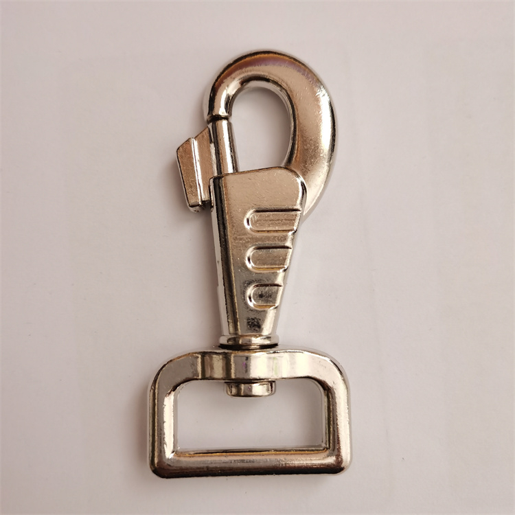 Swivel Carabiner Hook Dog Carabiner D Ring Carabiner