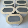 Us Type Oval Aluminum Ferrules for Cable