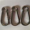 316 Carabiner Spring Snap Hooks