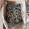 European Type Dee Shackle D Type Shackle