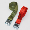 Lashing Tie Down Strap Cam Buckle Strap Wholesale