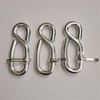 Swing Chair Use Rope Shortner with Tongue 