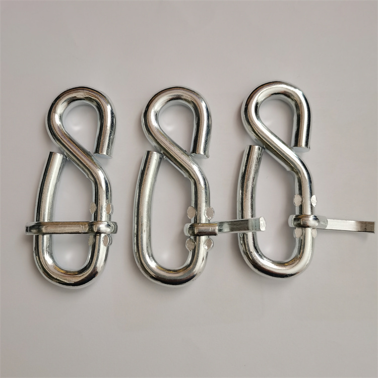 Swing Chair Use Rope Shortner with Tongue 