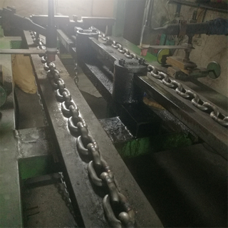 Welded Galvanised Link Chain Wholesale