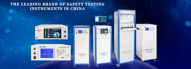 Professional Production Of Safety Tester