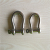 Stainless Steel Anchor Shackle Us Type Bow Shackle Manufacturer