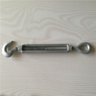 Us type Drop Forged Turnbuckle Eye and Hook Wholesale