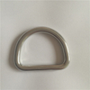 Welded D Ring Stainless Steel D Ring Whosale