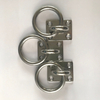 Stainless Steel Square Eye Plate Pad Eye