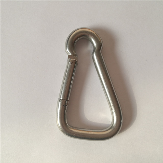 Triangle Carabiner Snap Hook Carabiner Wholesale