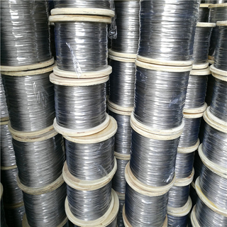 Stainless Steel Wire Rope Manufacturer