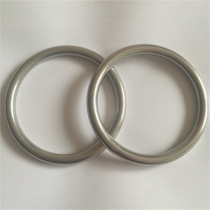 Round Ring Welding Ring Wholesale