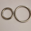 Stainless Steel Ring Weld Round Ring
