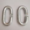 Steel Split Link Quick Link Chain Connector