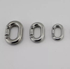 Connecting Link Chain Ring 
