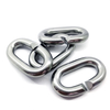 Stainless Steel Split Link
