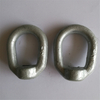 Drop Forged Galvanized G400 Eye Nut US Type Eye Nut