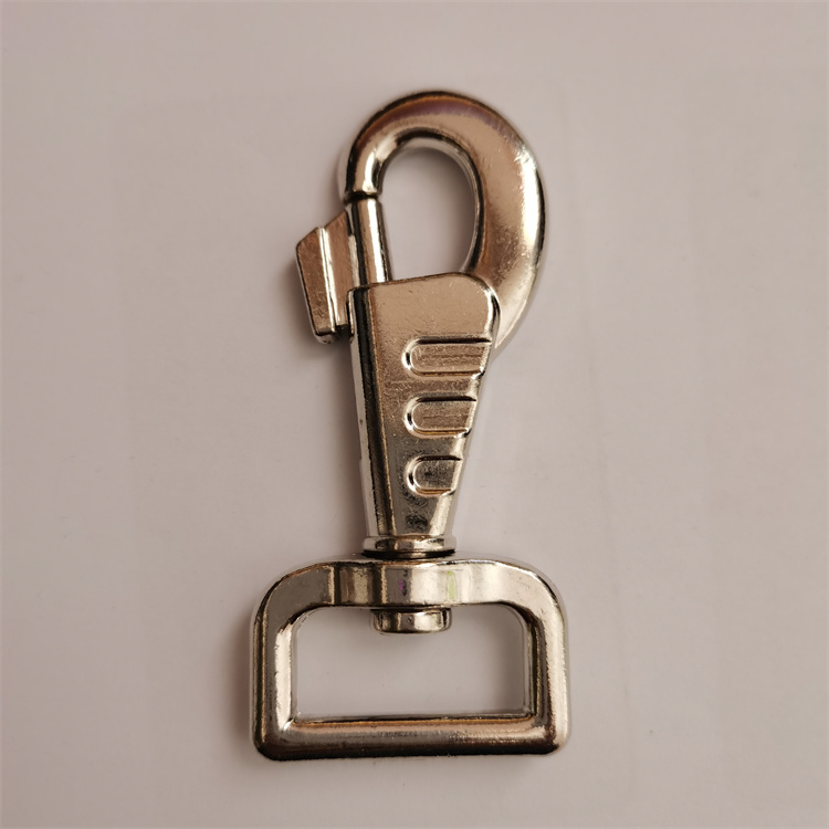 Swivel Carabiner for Dog Leash Hook and Eye Price