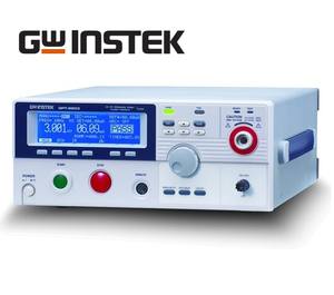 GW Instek Brand GPT-9800 Series Electrical Safety Tester AC withstanding DC withstanding insulation resistance ground bond tests
