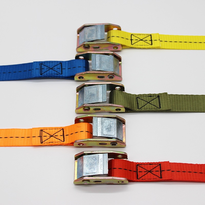 Cargo Lashing Strap Over-size Buckle Straps Wholesale