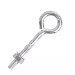 Eye Bolt and Nut M20x250 Wholesale
