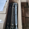 Us Type Drop Forged Turnbuckle Fork Fork Turnbuckle Black Turnbuckle