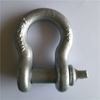 Drop Forged Anchor Shackle Steel Shackle Bow Shackle