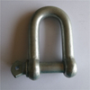 European Type Electronic Shackle D Shackles