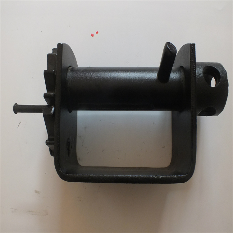 Winch Factory price Lashing Truck Winch Weld On Winch Providing OEM & ODM Services