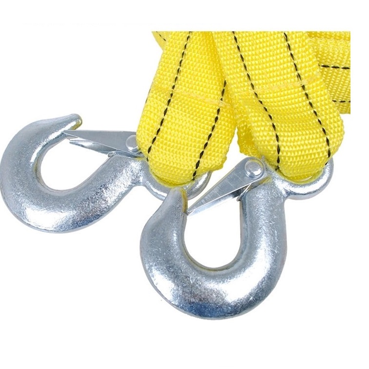 Rope Strap Towing Tool Recovery Strap Wholesale