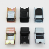 Lashing Strap Metal Cam Buckle Cam Lock Buckle Manufacturer