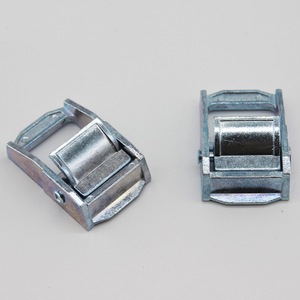 1 Inch 25mm Heavy Duty Metal Cam Lock Buckle