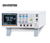 GW INSTEK GOM-804 & GOM-805 DC Milli-Ohm Meter 0.05% Precision 3.5-inch TFT Display