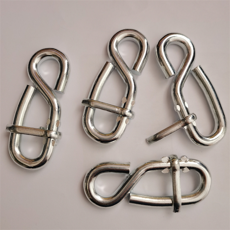 Swing Chair Use Rope Shortner with Tongue 