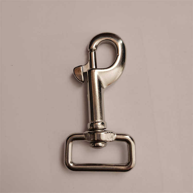 Swivel Eye Bolt Snap Hook Swiveling Clip Wholesale