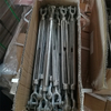 Drop Forged Turnbuckle Wire Rope Tensioner Wholesale